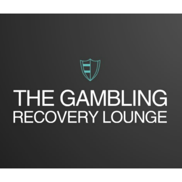 Artwork for The Gambling Recovery Lounge