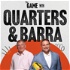 The Game: AFL Podcast with Quarters & Barra