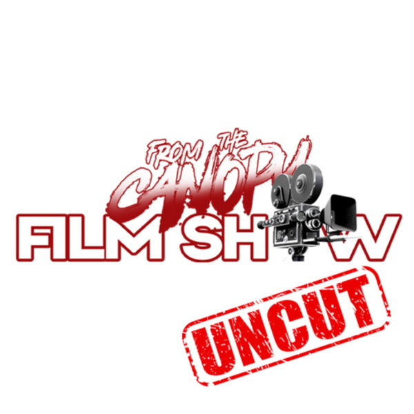 Artwork for From The Canopy Film Show