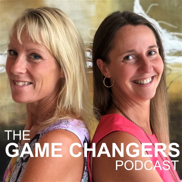 Artwork for The Game Changers Podcast