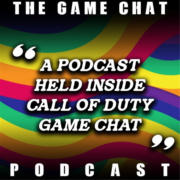 Artwork for The Game Chat Podcast