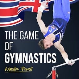Artwork for The Game of Gymnastics