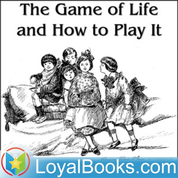 Artwork for The Game of Life and How to Play It by Florence Scovel Shinn