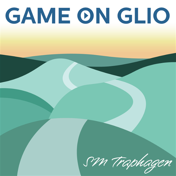 Artwork for The Game On Glio Podcast