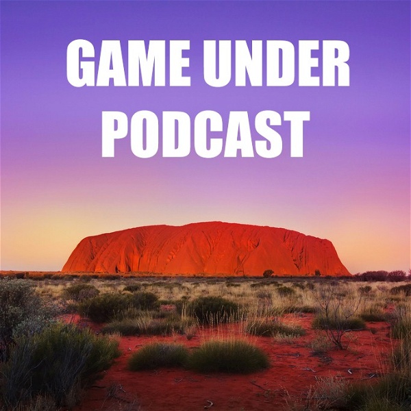 Artwork for The Game Under Podcast