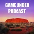 The Game Under Podcast