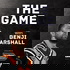 The Game with Benji Marshall