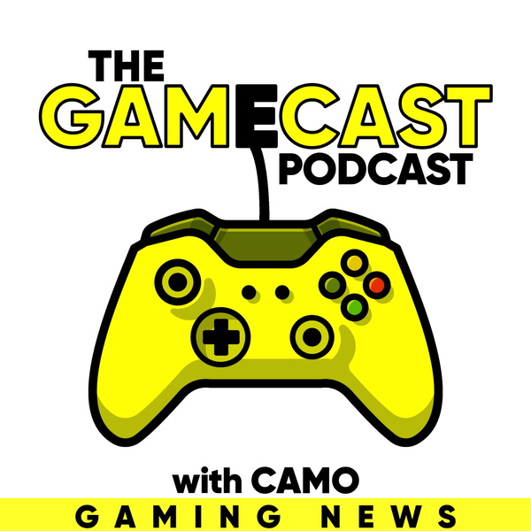 Artwork for The Gamecast Podcast