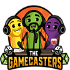 The Gamecasters: A Board Gaming Podcast About Board Games
