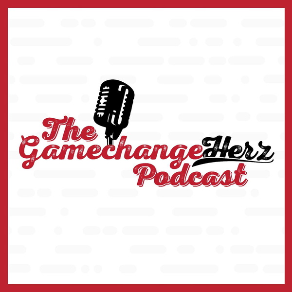 Artwork for The GamechangeHerz Podcast
