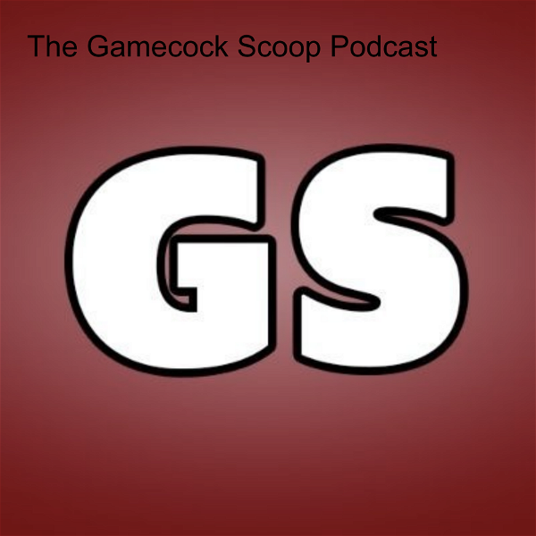 Artwork for The Gamecock Scoop Podcast