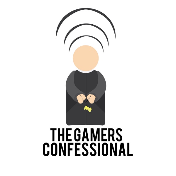 Artwork for The Gamers Confessional