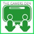 The Gamers Den