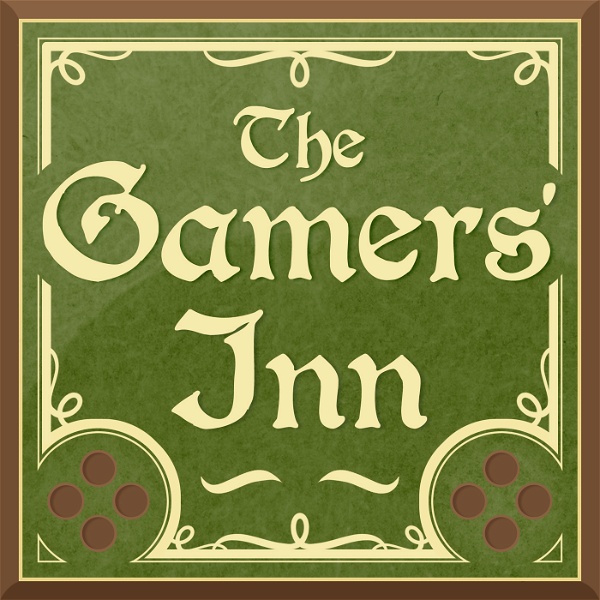 Artwork for The Gamers' Inn