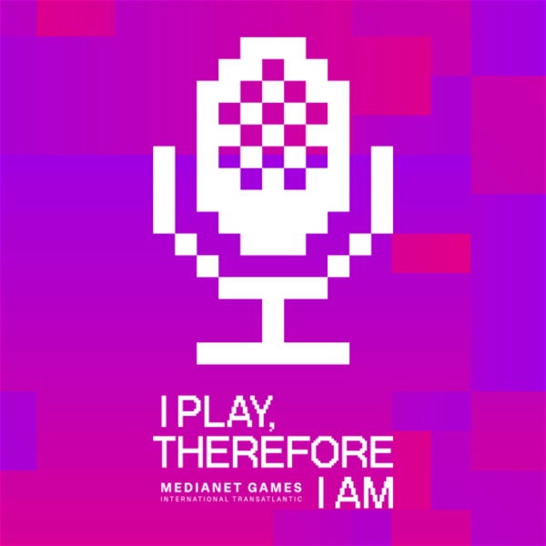 Artwork for I Play, Therefore I Am