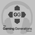 The Gaming Generations Podcast