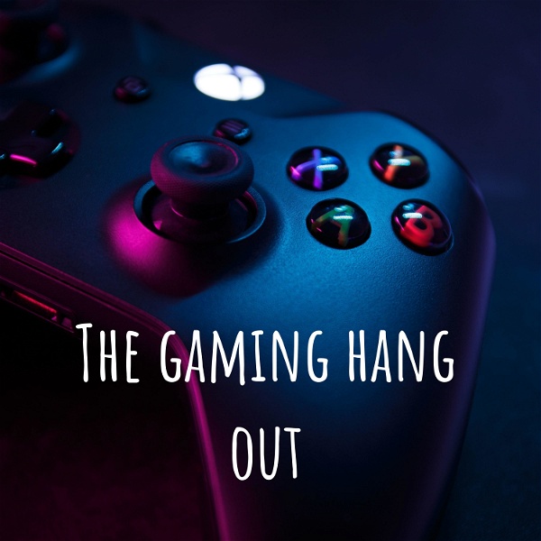 Artwork for The Gaming Hangout