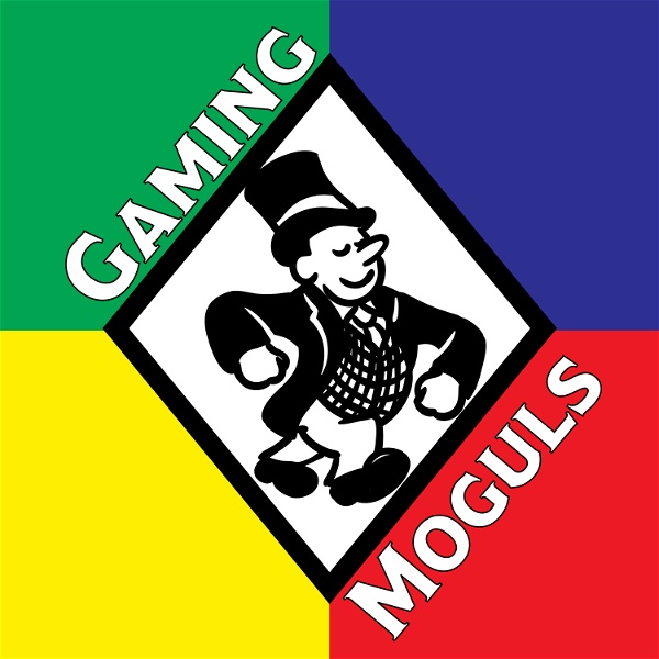 Artwork for The Gaming Moguls