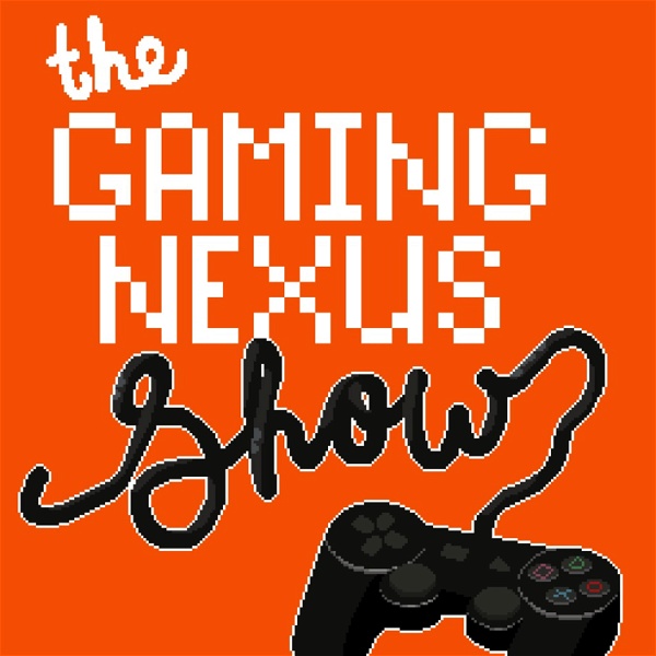 Artwork for The Gaming Nexus Show