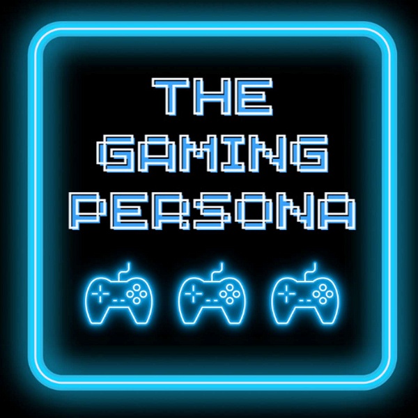 Artwork for The Gaming Persona