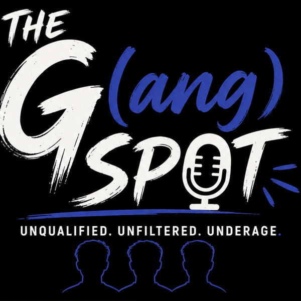 Artwork for The G(ang) Spot