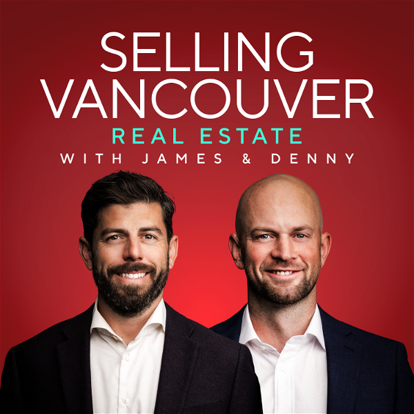 Artwork for Selling Vancouver Real Estate Podcast