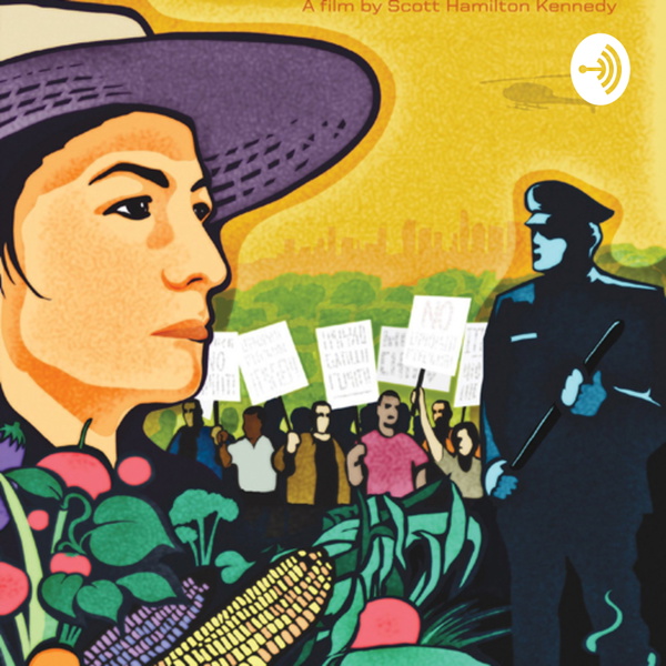 Artwork for The Garden