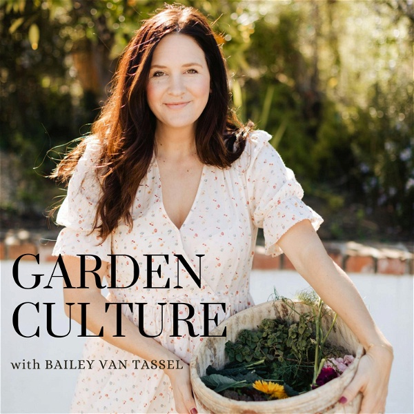 Artwork for The Garden Culture Podcast