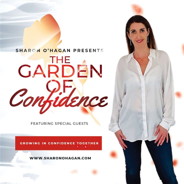 Artwork for The Garden of Confidence