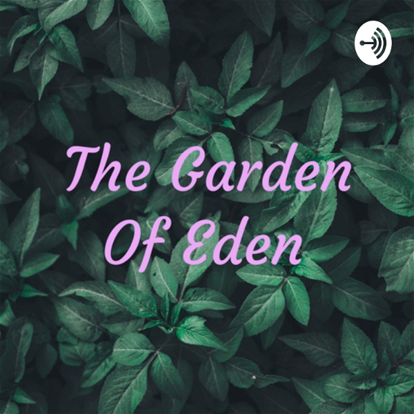 Artwork for The Garden Of Eden