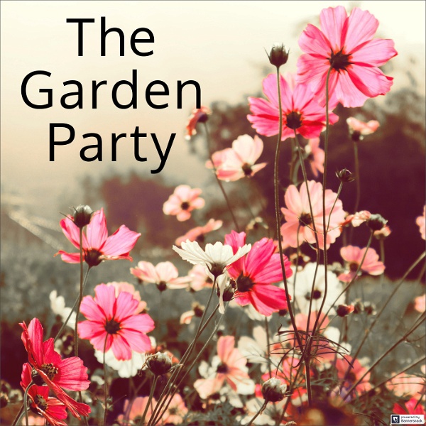Artwork for The Garden Party