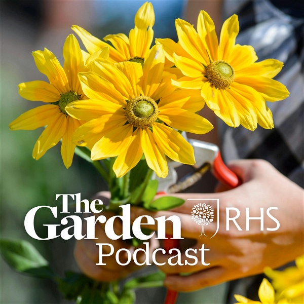 Artwork for The Garden Podcast