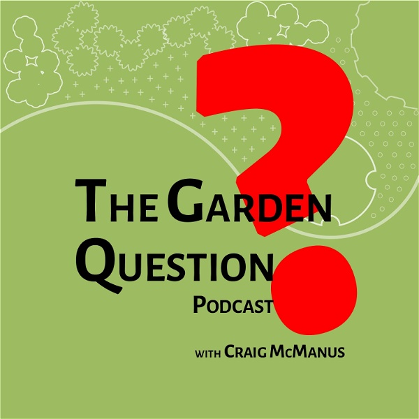Artwork for The Garden Question