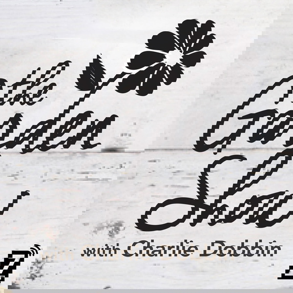 Artwork for The Garden Show