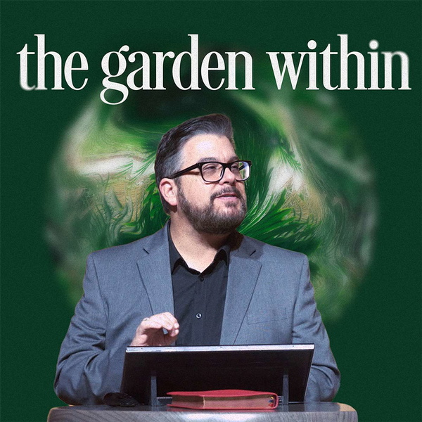 Artwork for The Garden Within