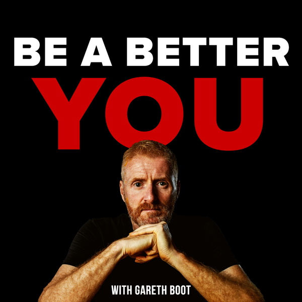 Artwork for Be Better YOU