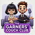 The Garner’s Couch Club Podcast