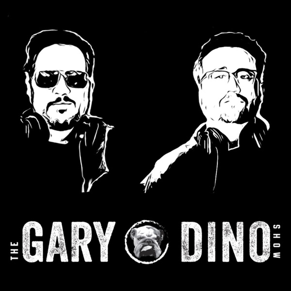 Artwork for The Gary and Dino Show