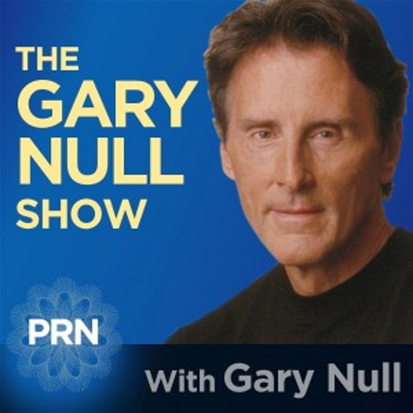Artwork for The Gary Null Show