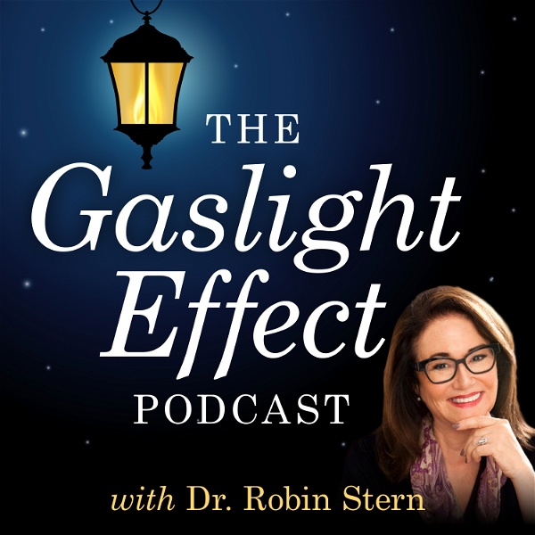 Artwork for The Gaslight Effect Podcast