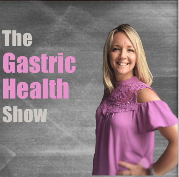 Artwork for Gastric Health Show