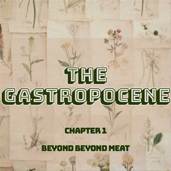 Artwork for The Gastropocene