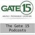 The Gate 15 Podcast Channel