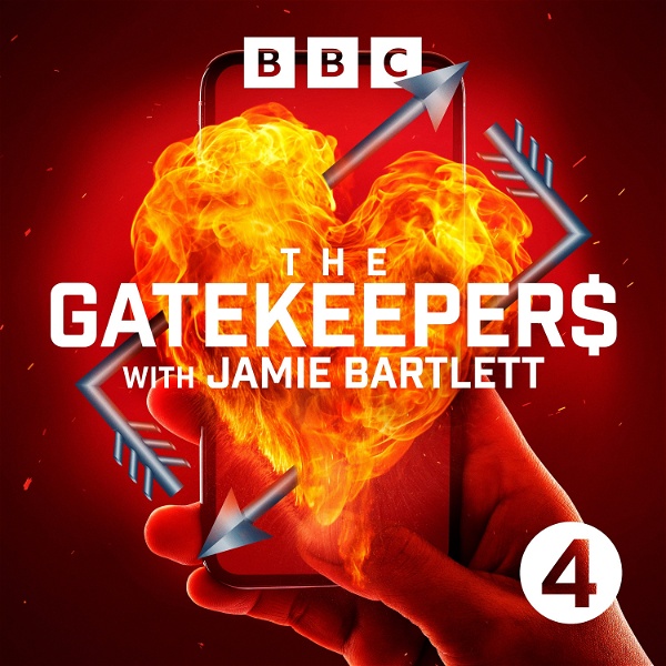 Artwork for The Gatekeepers