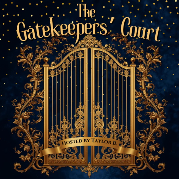 Artwork for The Gatekeepers’ Court