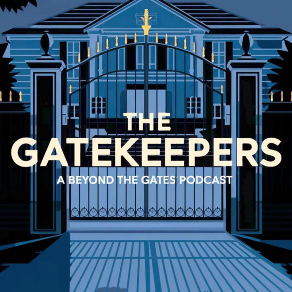 Artwork for The Gatekeepers Podcast