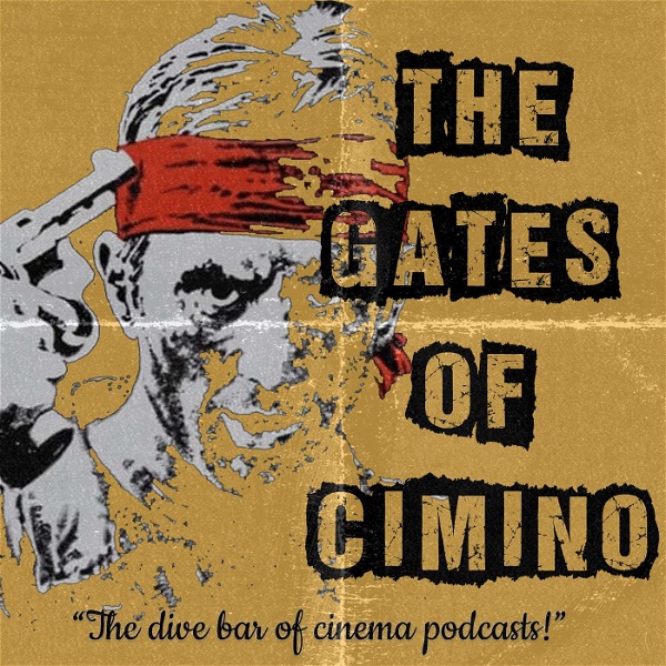 Artwork for The Gates Of Cimino