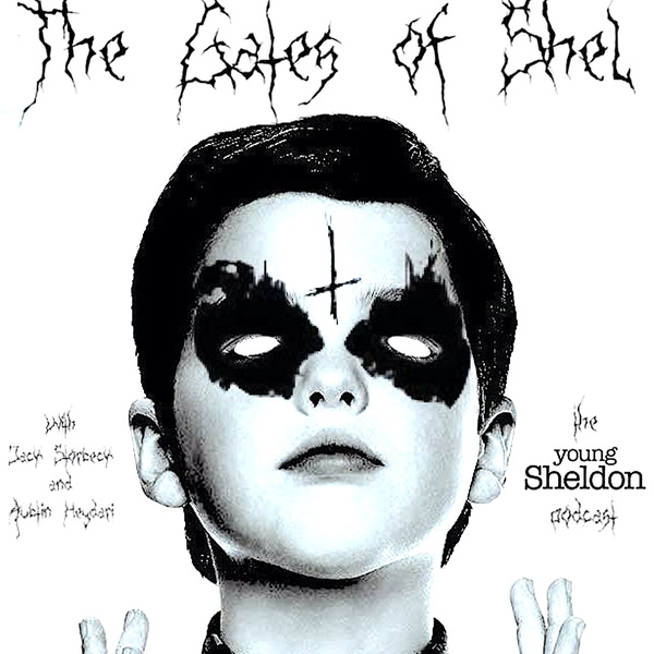 Artwork for The Gates of Shel