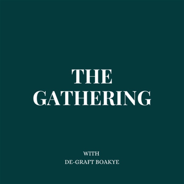 Artwork for The Gathering