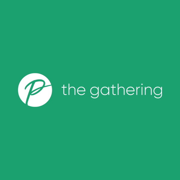Artwork for the gathering at Pioneer Drive